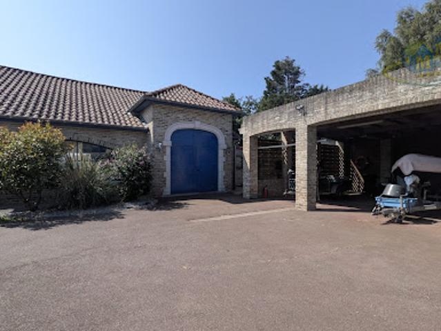 Vente Maison 5 pièces 149 m2 Ghyvelde