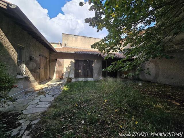 Vente Maison 5 pièces 149 m2 Graulhet