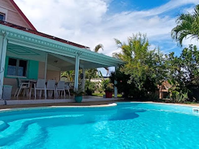 Vente Maison 5 pièces 149 m2 La possession