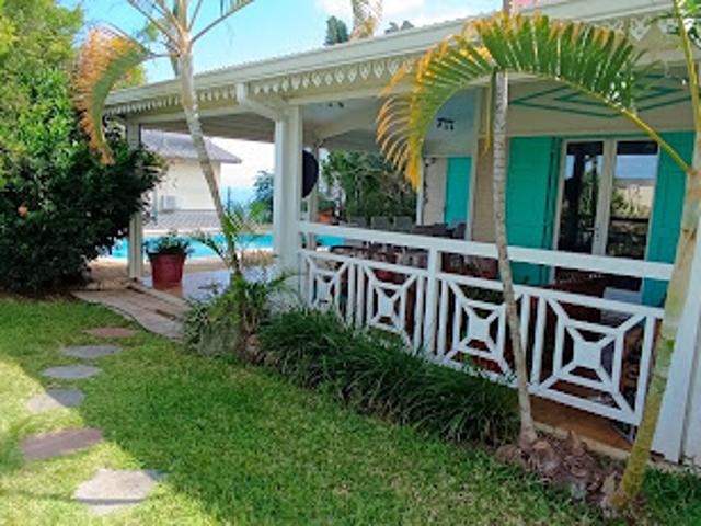 Vente Maison 5 pièces 149 m2 La possession