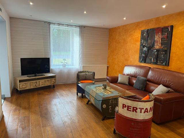 Vente Maison 5 pièces 149 m2 Landaul