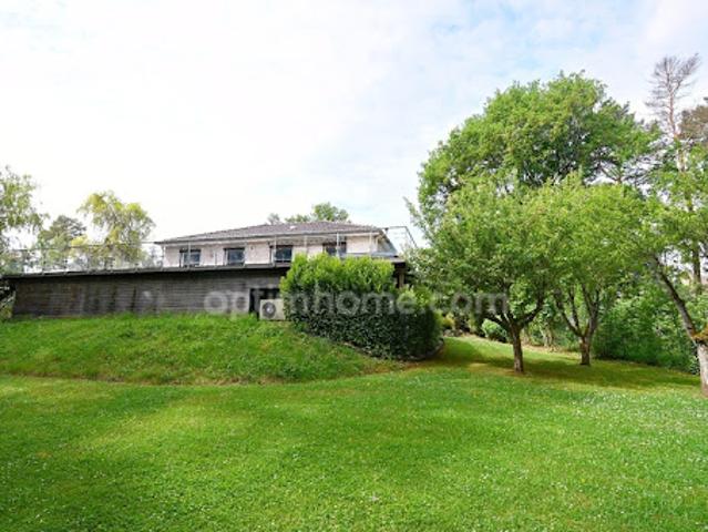 Vente Maison 5 pièces 149 m2 Pange