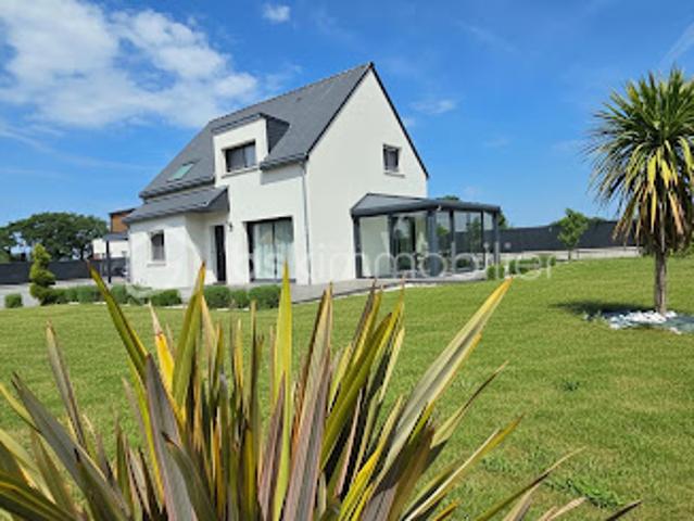 Vente Maison 5 pièces 149 m2 Ploermel