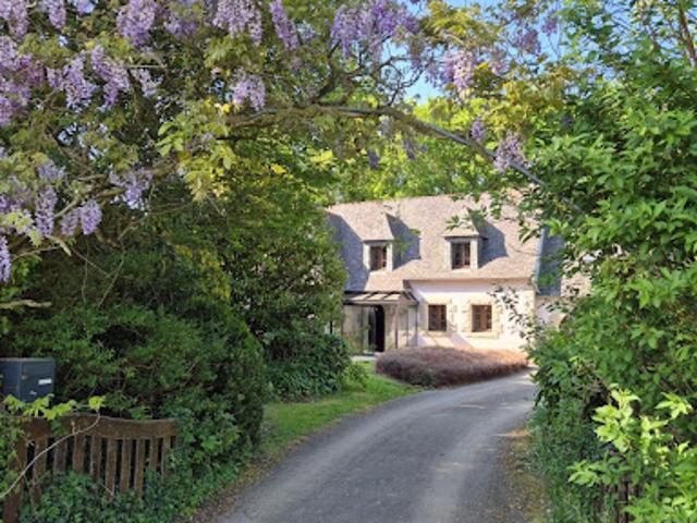 Vente Maison 5 pièces 149 m2 Plourin les morlaix