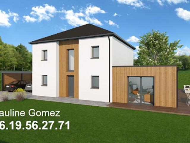 Vente Maison 5 pièces 149 m2 Proville