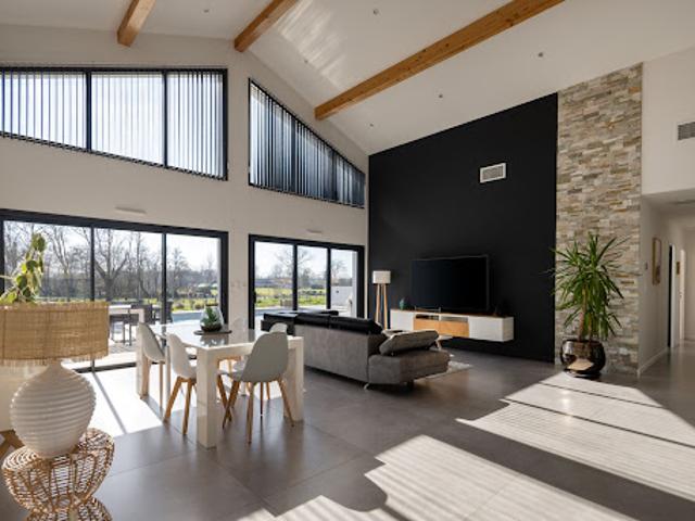 Vente Maison 5 pièces 149 m2 Rivière Saas et Gourby