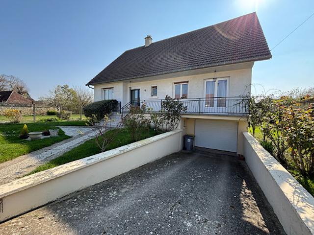 Vente Maison 5 pièces 149 m2 Sacy le Grand