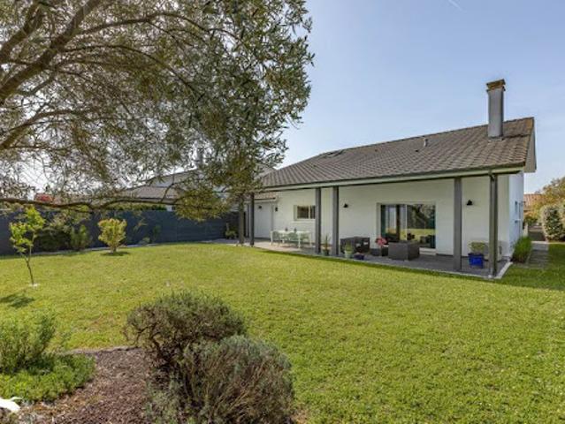Vente Maison 5 pièces 149 m2 Saint Médard en Jalles