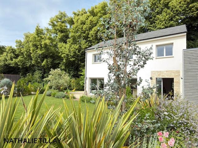 Vente Maison 5 pièces 149 m2 Saint Jean de Braye
