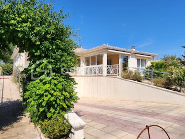 Vente Maison 5 pièces 149 m2 Saint Palais sur Mer
