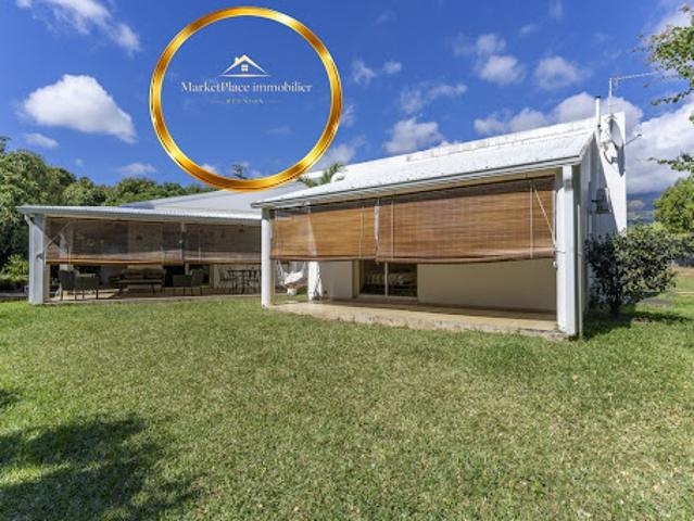 Vente Maison 5 pièces 149 m2 Sainte Marie