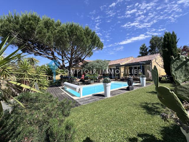 Vente Maison 5 pièces 149 m2 Valence