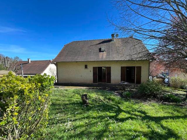 Vente Maison 5 pièces 140 m2 Malemort sur Corrèze