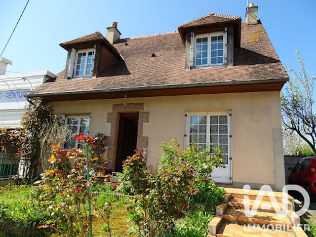 Vente Maison 5 pièces 140 m2 Mansigné
