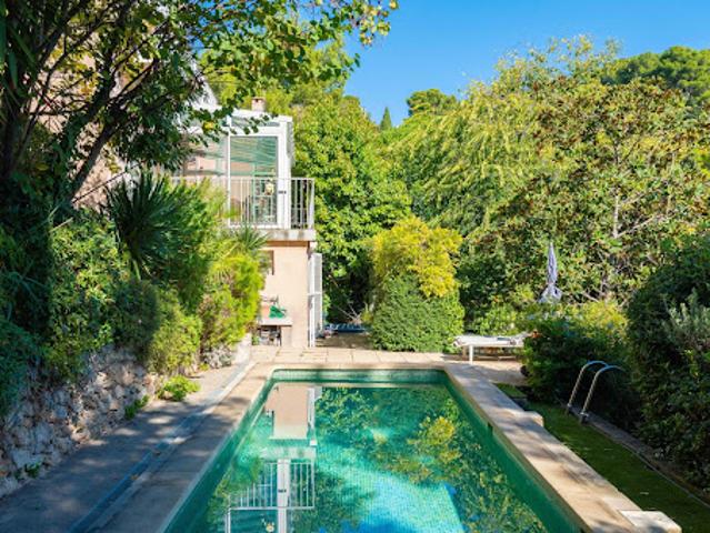 Vente Maison 5 pièces 140 m2 Marseille 8ème