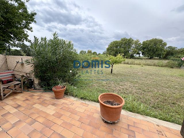 Vente Maison 5 pièces 140 m2 Mauguio