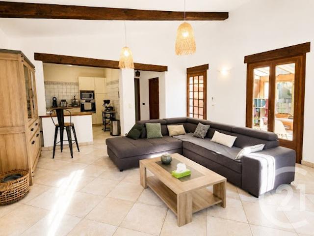 Vente Maison 5 pièces 140 m2 Meria
