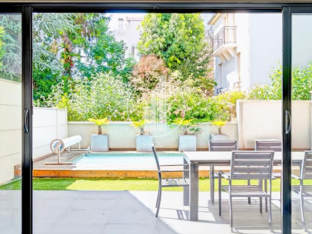 Vente Maison 5 pièces 140 m2 Meudon