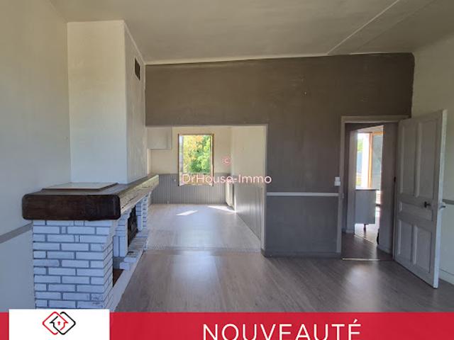 Vente Maison 5 pièces 140 m2 Migennes