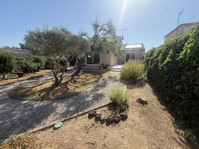 Vente Maison 5 pièces 140 m2 Montady