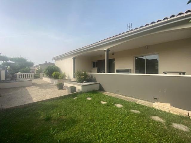 Vente Maison 5 pièces 140 m2 Montauban