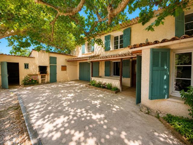 Vente Maison 5 pièces 140 m2 Montfavet