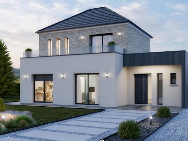 Vente Maison 5 pièces 140 m2 Montlhéry