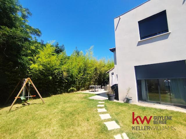Vente Maison 5 pièces 140 m2 Montpellier