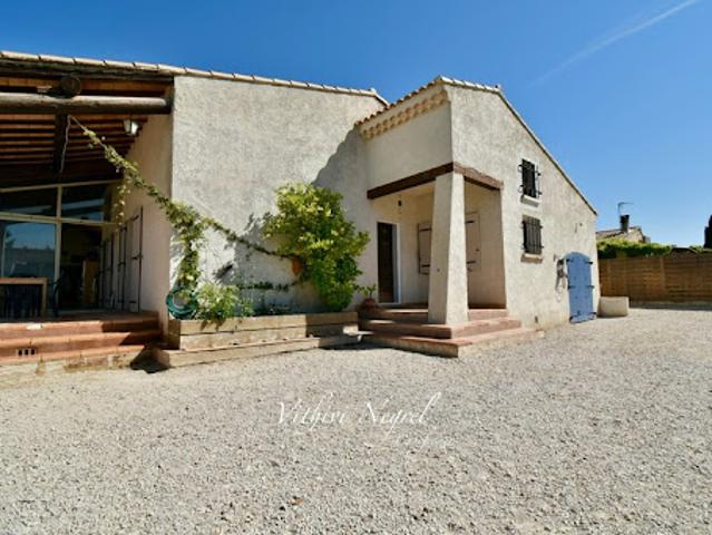 Vente Maison 5 pièces 140 m2 Mouriès