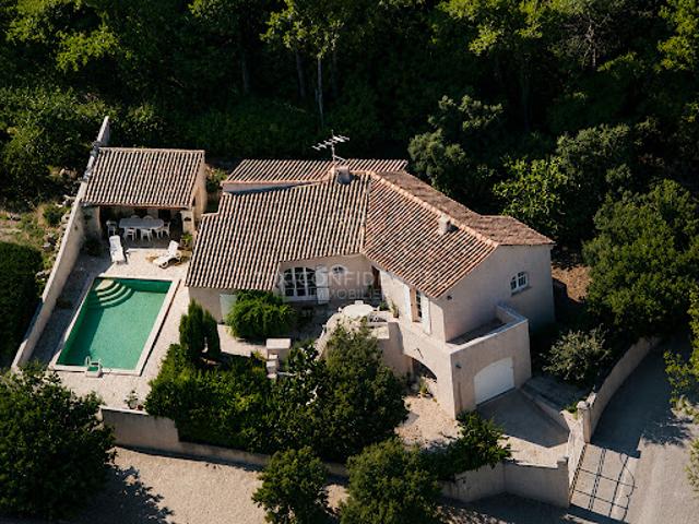 Vente Maison 5 pièces 140 m2 Noves