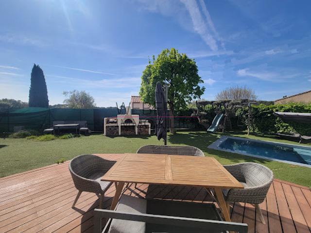 Vente Maison 5 pièces 140 m2 Ollioules