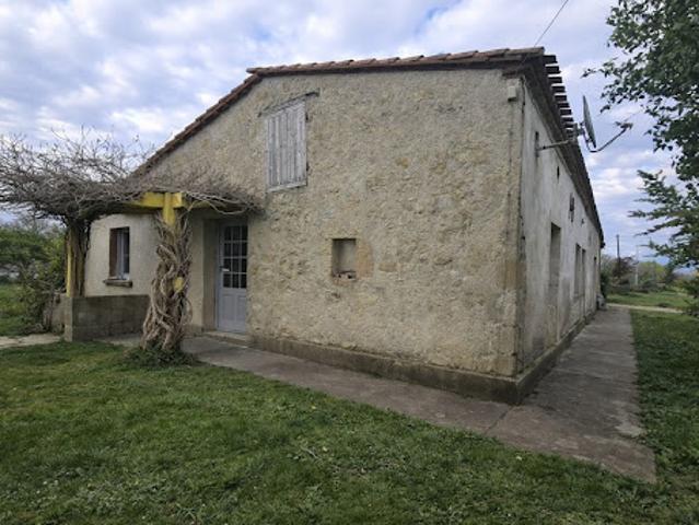 Vente Maison 5 pièces 140 m2 Aubiac