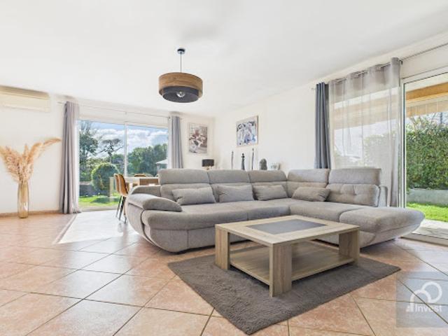 Vente Maison 5 pièces 140 m2 Afa