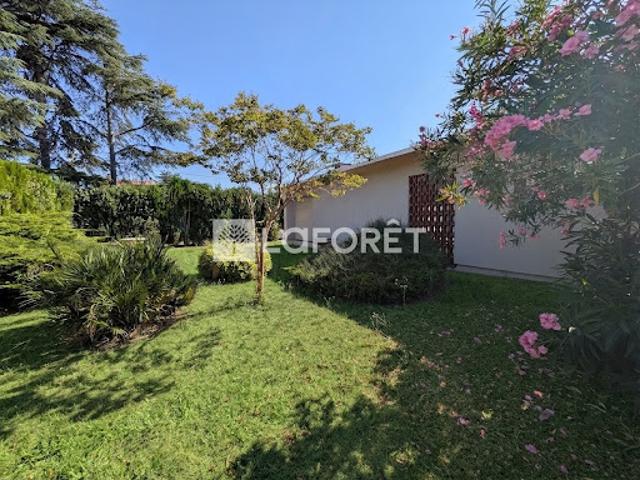Vente Maison 5 pièces 140 m2 Agde