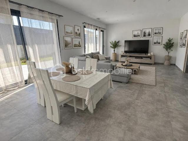Vente Maison 5 pièces 140 m2 Agen