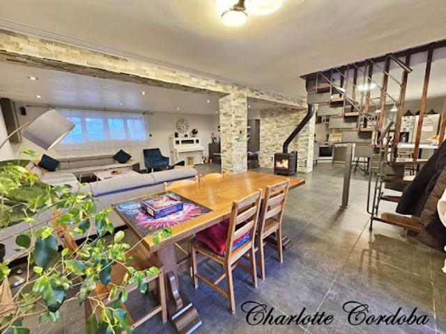 Vente Maison 5 pièces 140 m2 Agen