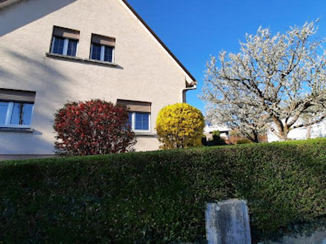 Vente Maison 5 pièces 156 m2 Altkirch