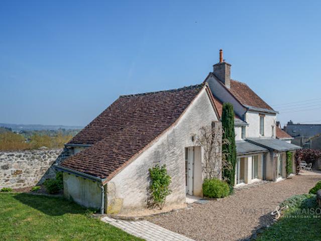 Vente Maison 5 pièces 140 m2 Amboise