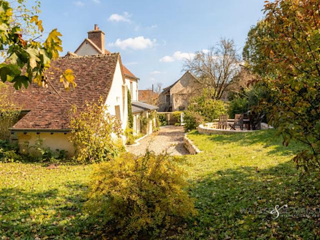 Vente Maison 5 pièces 140 m2 Amboise