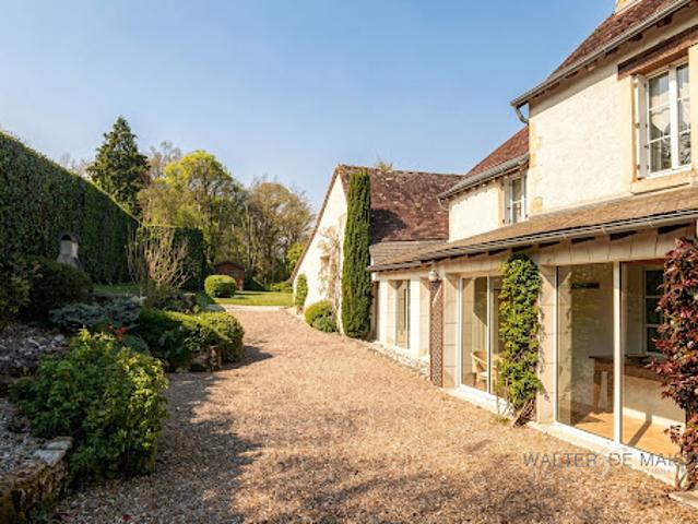 Vente Maison 5 pièces 140 m2 Amboise