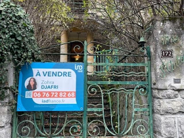 Vente Maison 5 pièces 140 m2 Annot