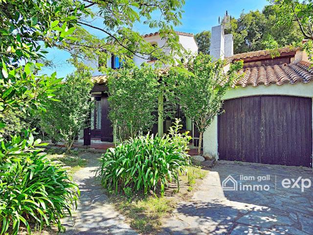 Vente Maison 5 pièces 140 m2 Argeles sur mer