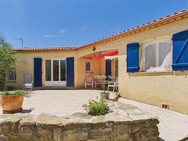 Vente Maison 5 pièces 140 m2 Argeliers