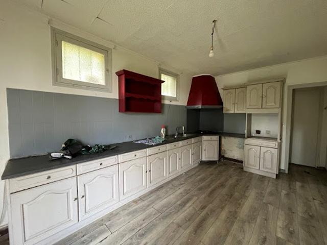 Vente Maison 5 pièces 140 m2 Bagnac sur Célé