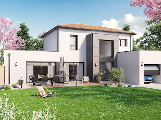 Vente Maison 5 pièces 140 m2 Basse Goulaine