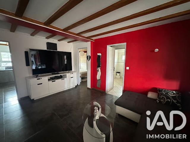 Vente Maison 5 pièces 140 m2 Battenheim