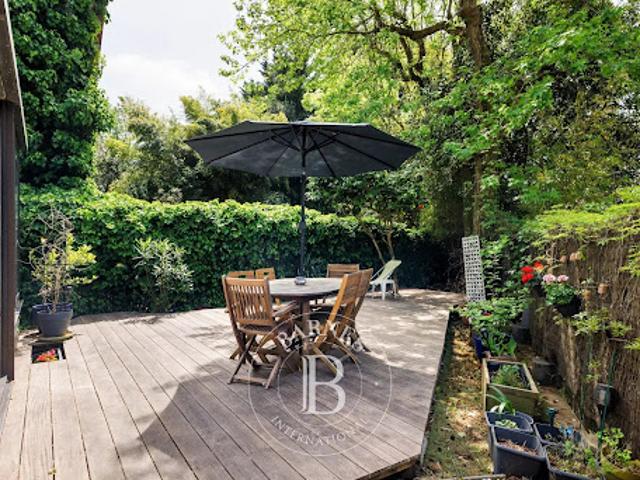 Vente Maison 5 pièces 140 m2 Bayonne