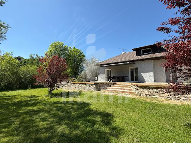 Vente Maison 5 pièces 140 m2 Beauvallon