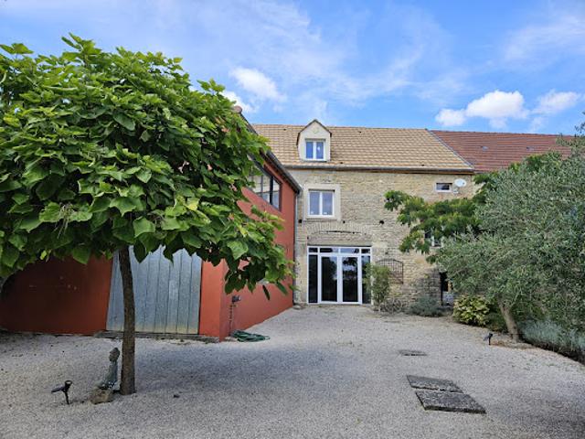 Vente Maison 5 pièces 140 m2 Beaune