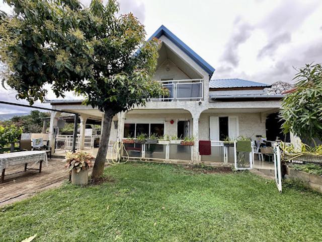 Vente Maison 5 pièces 140 m2 Bois De Nefles Saint Paul